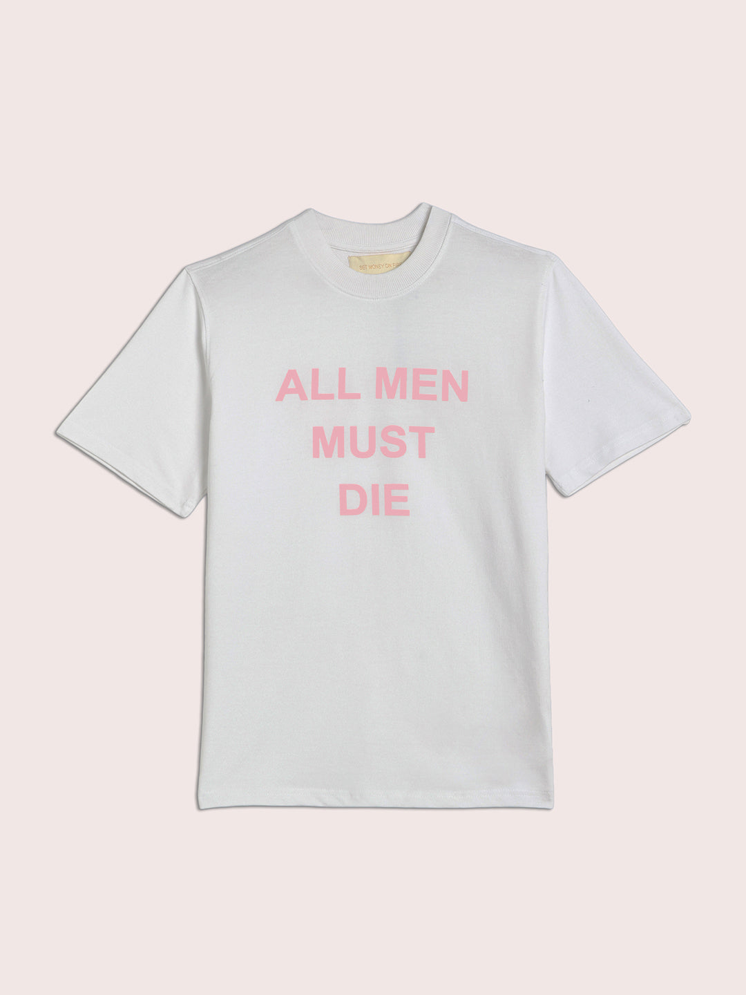 All Men Must Die T-Shirt