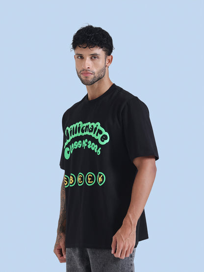Millionaire Class of 2026 T-Shirt