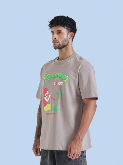 You Snake, I Love You T-Shirt