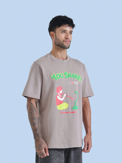 You Snake, I Love You T-Shirt