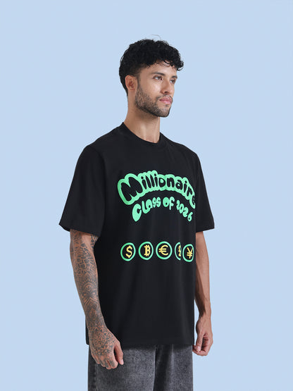 Millionaire Class of 2026 T-Shirt