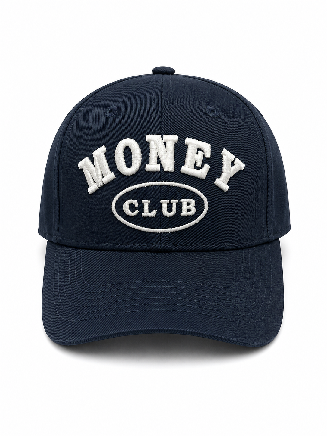 Money Club Classic Cap