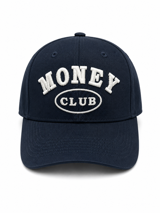 Money Club Classic Cap
