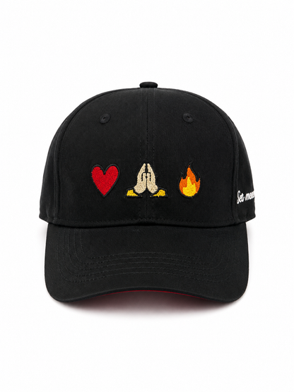 SMOF Signature Cap
