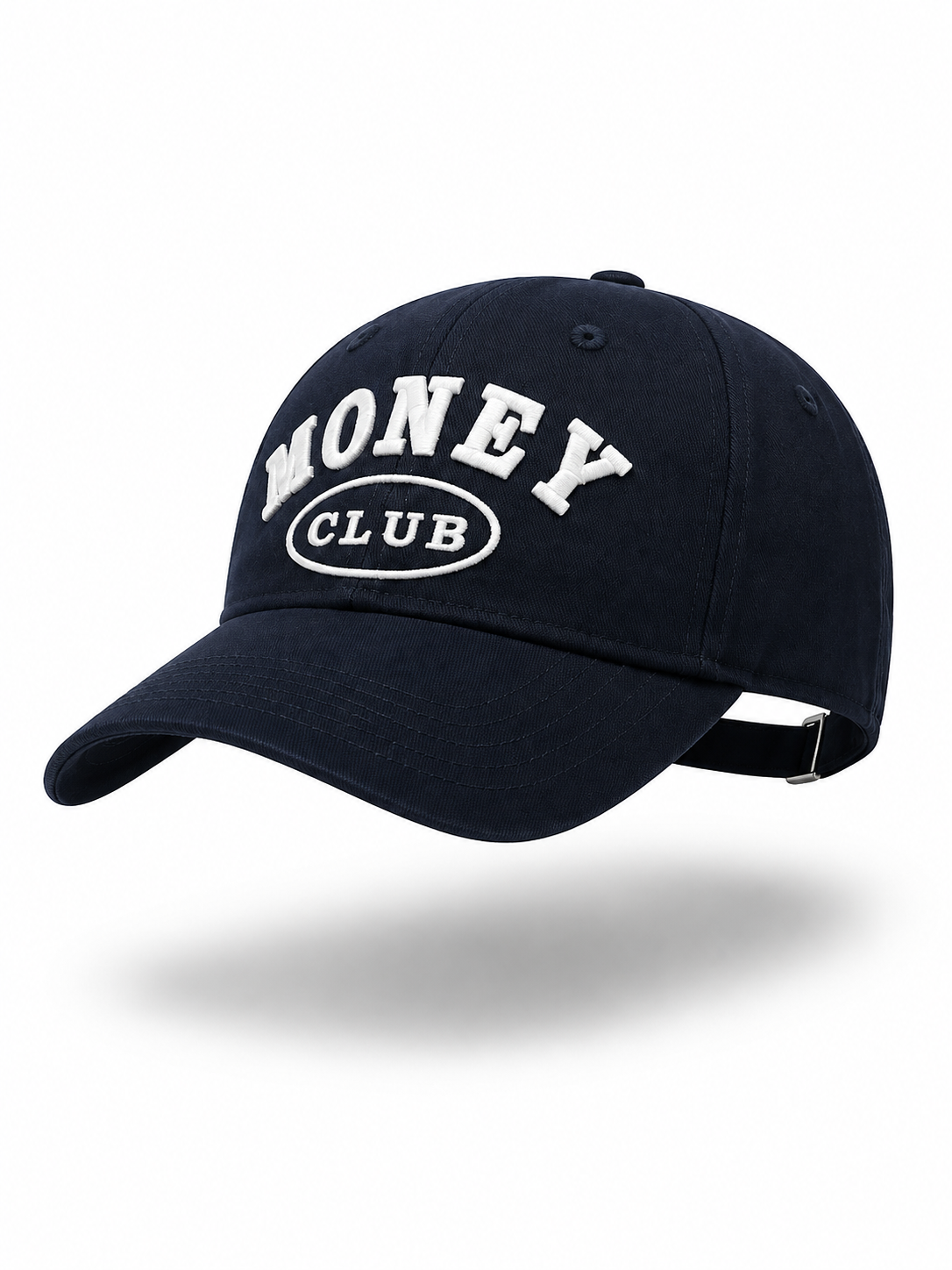 Money Club Classic Cap