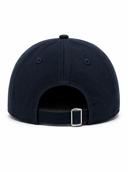 Money Club Classic Cap