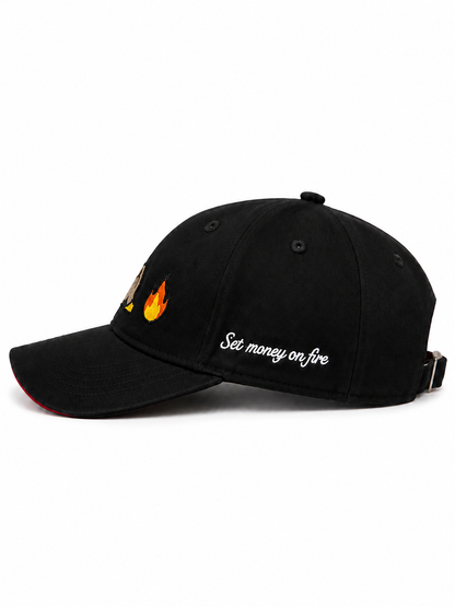 SMOF Signature Cap