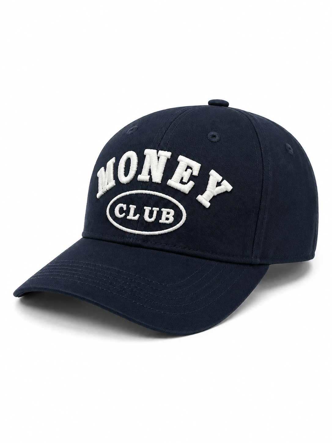 Money Club Classic Cap