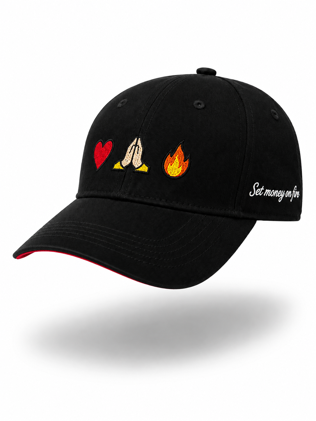 SMOF Signature Cap