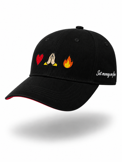 SMOF Signature Cap