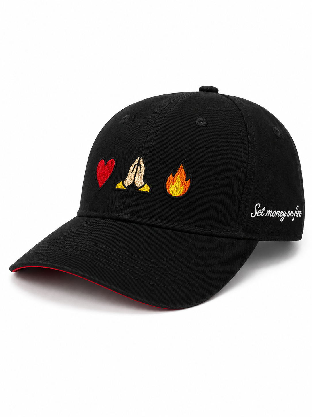 SMOF Signature Cap