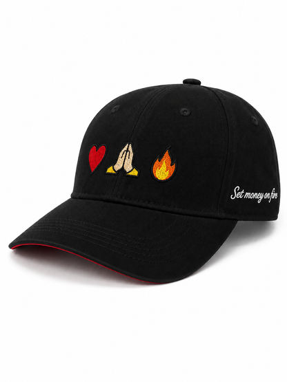 SMOF Signature Cap